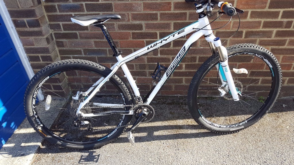 whyte 629 2014
